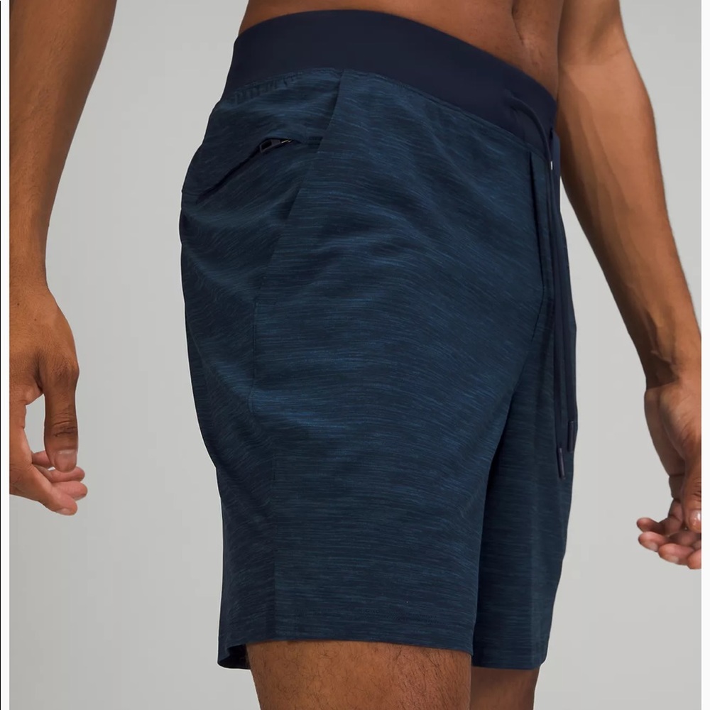 Lulu lemon shorts